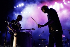 James at The Fillmore Silver Spring