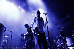 James at The Fillmore Silver Spring