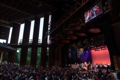 Nas with The NSO