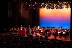 Nas with The NSO