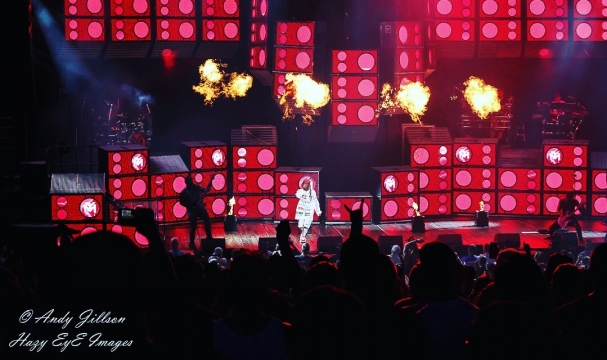Lil Wayne - Merriweather Post Pavilion