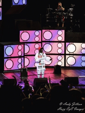 Lil Wayne - Merriweather Post Pavilion