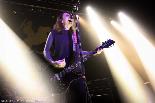 Against Me!