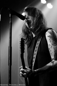 Against Me!