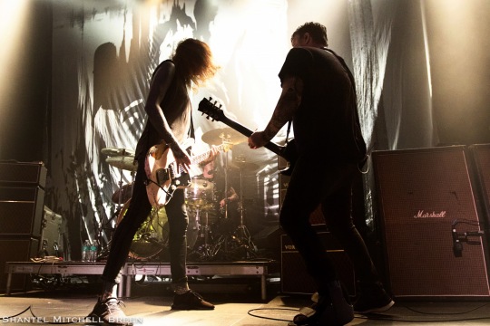 Against Me!