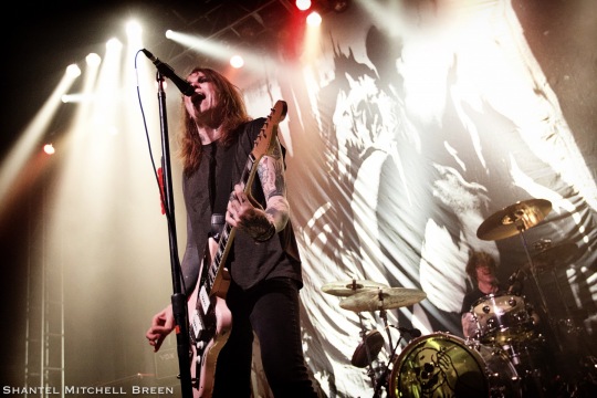 Against Me!