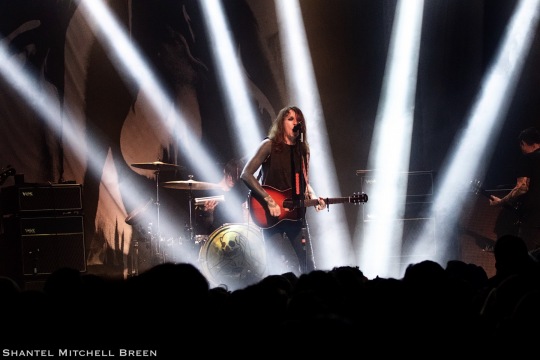 Against Me!