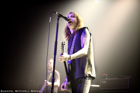 Against Me!