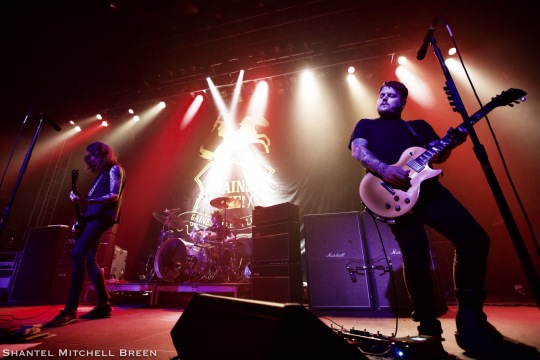 Against Me!