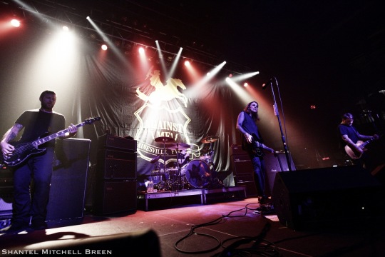Against Me!