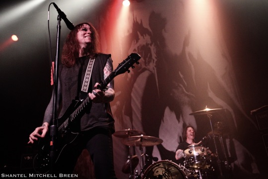 Against Me!