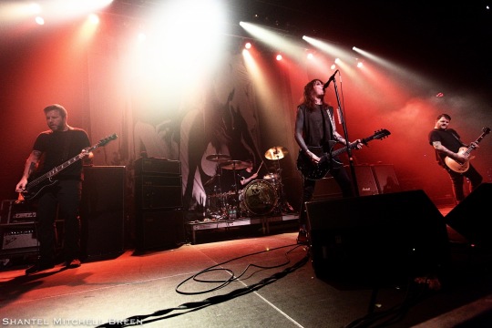 Against Me!