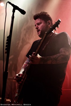 Against Me!