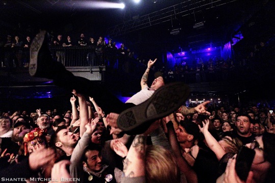 Against Me!