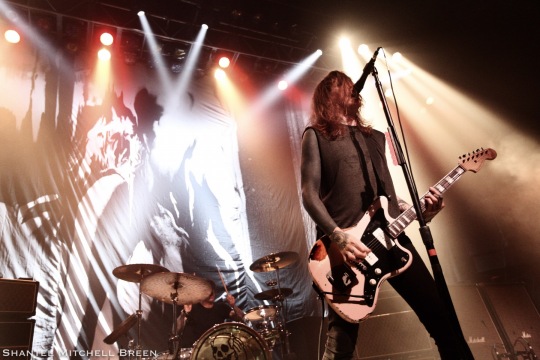 Against Me!