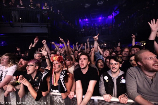 Against Me!