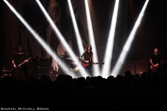 Against Me!