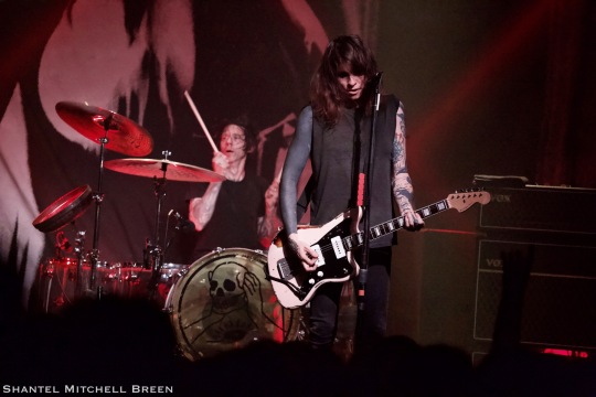 Against Me!