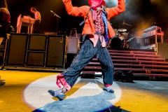 Cage the Elephant at The Anthem