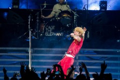 Cage the Elephant at The Anthem