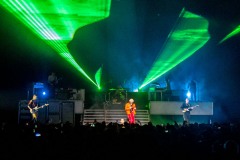 Cage the Elephant at The Anthem