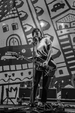 Courtney Barnett @ The Anthem 6/19/19