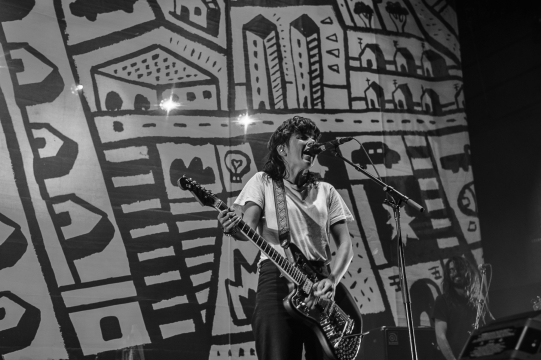 Courtney Barnett @ The Anthem 6/19/19