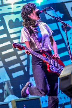 Courtney Barnett @ The Anthem 6/19/19