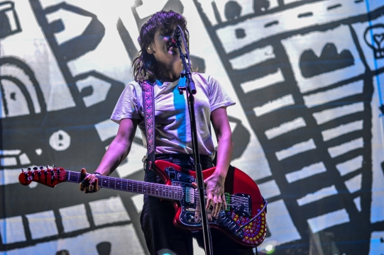 Courtney Barnett @ The Anthem 6/19/19