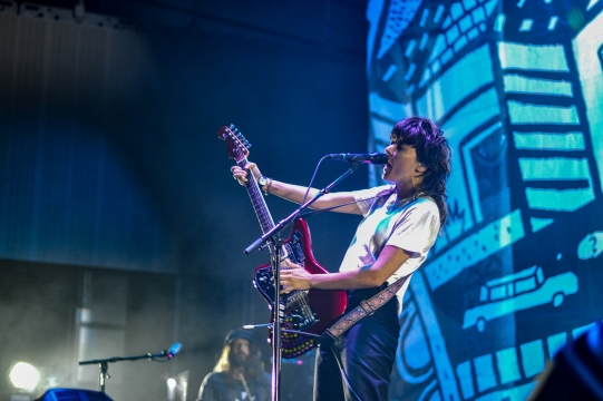 Courtney Barnett @ The Anthem 6/19/19