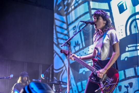 Courtney Barnett @ The Anthem 6/19/19