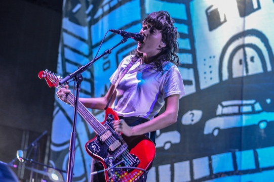 Courtney Barnett @ The Anthem 6/19/19