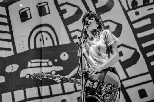 Courtney Barnett @ The Anthem 6/19/19-2