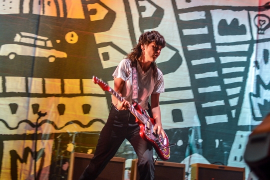 Courtney Barnett @ The Anthem 6/19/19