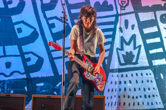 Courtney Barnett @ The Anthem 6/19/19