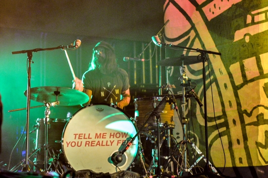 Courtney Barnett @ The Anthem 6/19/19
