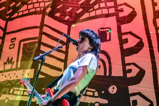 Courtney Barnett @ The Anthem 6/19/19