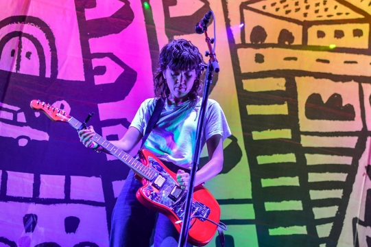 Courtney Barnett @ The Anthem 6/19/19