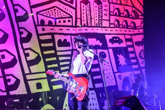 Courtney Barnett @ The Anthem 6/19/19
