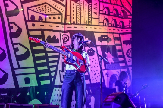 Courtney Barnett @ The Anthem 6/19/19