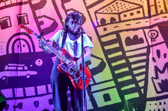 Courtney Barnett @ The Anthem 6/19/19