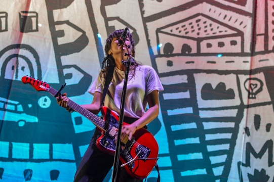Courtney Barnett @ The Anthem 6/19/19