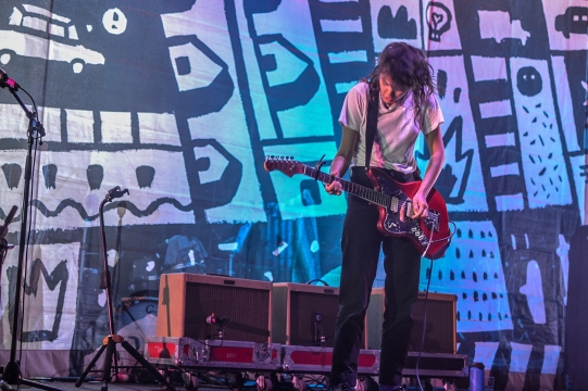 Courtney Barnett @ The Anthem 6/19/19