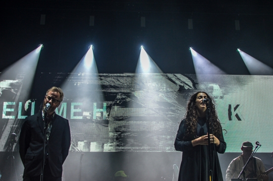 The National @ The Anthem 6/19/19