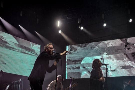 The National @ The Anthem 6/19/19