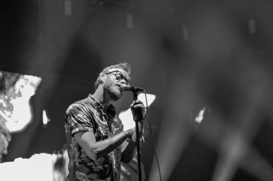The National @ The Anthem 6/19/19