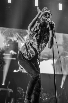The National @ The Anthem 6/19/19