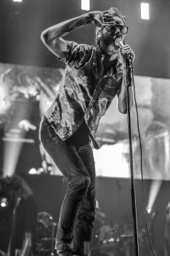 The National @ The Anthem 6/19/19