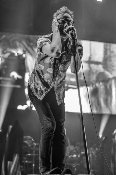 The National @ The Anthem 6/19/19