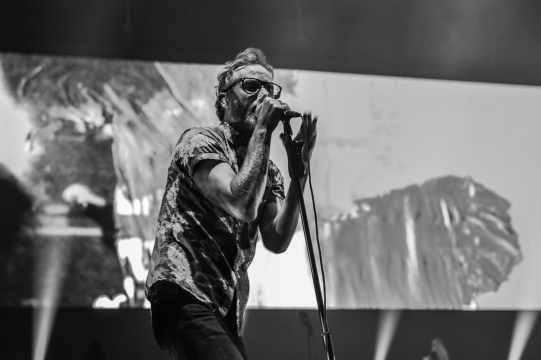 The National @ The Anthem 6/19/19
